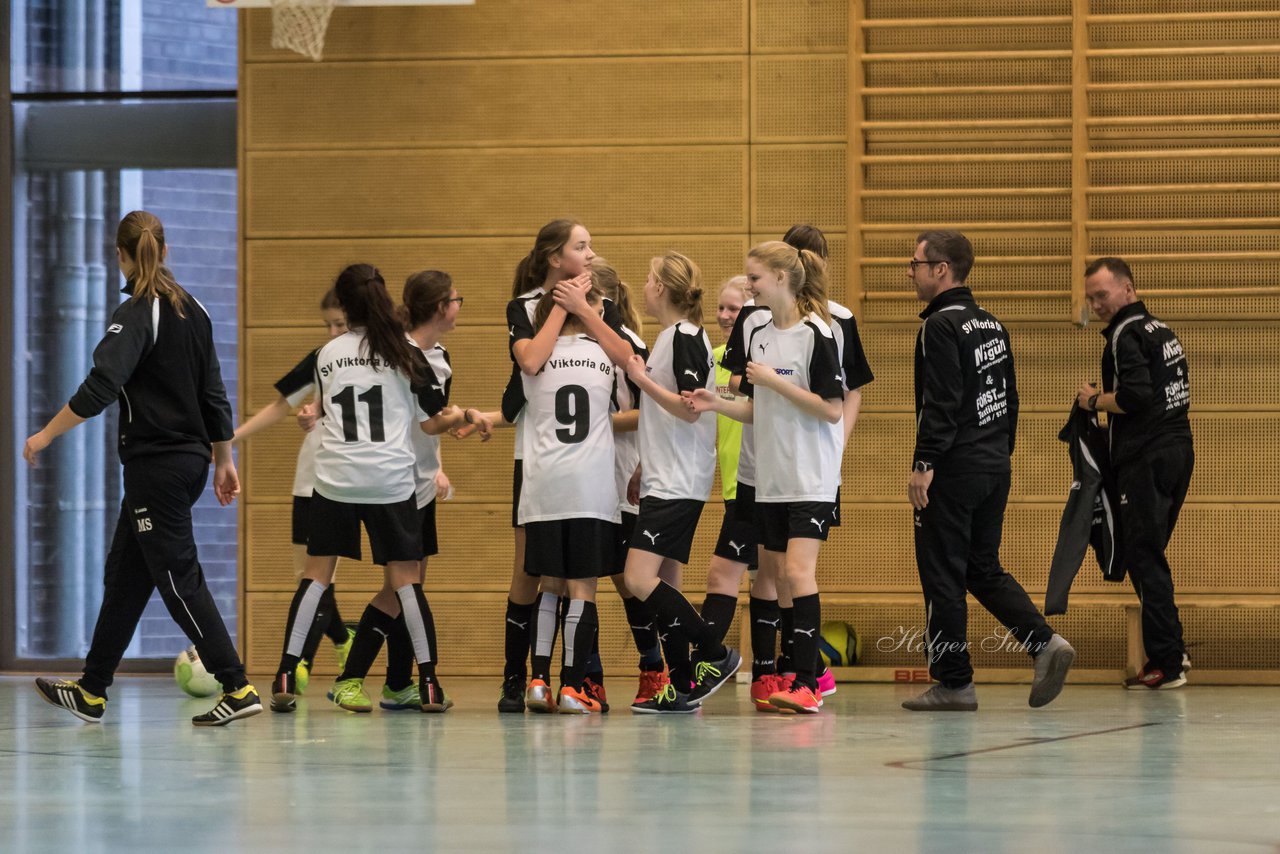 Bild 297 - Girls Cup